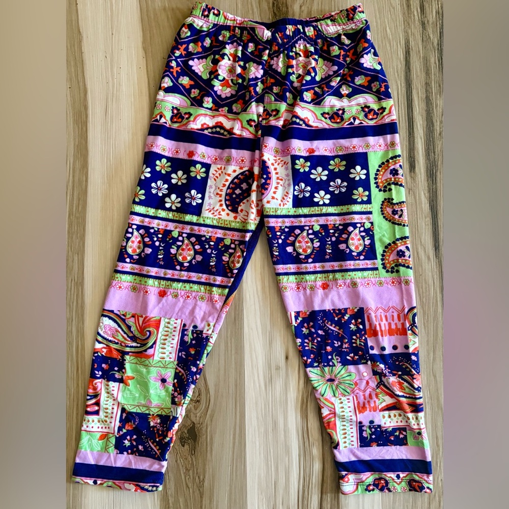 Women’s Always Capri leggings